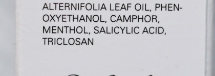 Моё спасение. Toitbel - карандаш от прыщей//Toitbel - Teen Pimple Dabber