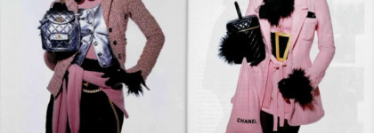 Chanel Illusion D’Ombre Long Wear Luminous Eyeshadow 857 Rouge Noir