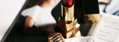 Всё по-честному. Missha Signature Glam Art Rouge #srd704