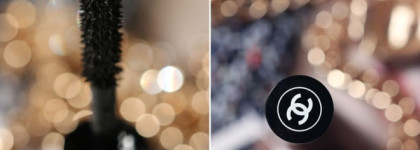 Черная снежинка. Chanel - Le Volume De Chanel №10 Noir