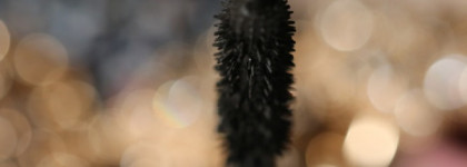 Черная снежинка. Chanel - Le Volume De Chanel №10 Noir