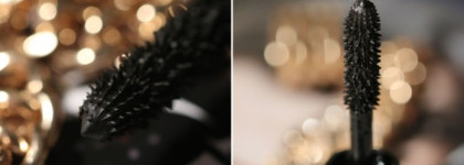 Черная снежинка. Chanel - Le Volume De Chanel №10 Noir