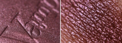 Ищем аналог в масс-маркете Chanel Rouge Noir (Chanel Illusion D’Ombre Long Wear Luminous Eyeshadow 857 Rouge Noir)