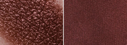 Ищем аналог в масс-маркете Chanel Rouge Noir (Chanel Illusion D’Ombre Long Wear Luminous Eyeshadow 857 Rouge Noir)