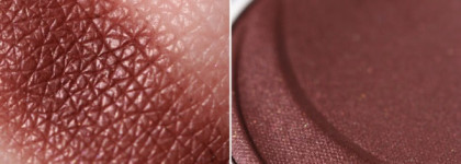 Ищем аналог в масс-маркете Chanel Rouge Noir (Chanel Illusion D’Ombre Long Wear Luminous Eyeshadow 857 Rouge Noir)