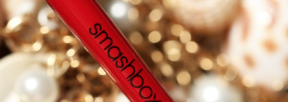 Рыба-кисть. Smashbox Fan Brush #22