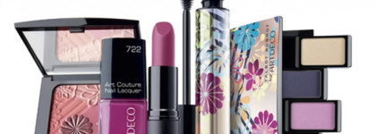 Избранная часть. Artdeco Fashion Colors Talbot Runhof Collection Spring Summer 2016