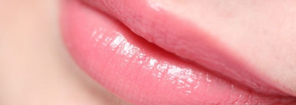 Givenchy - Rouge Interdit Vinyl Extreme Shine 04 Rose Tentateur