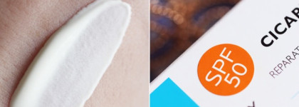 Спасение кожи с La Roche-Posay