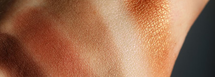 Еловая палетка Makeup Revolution Re-Loaded Palette - Iconic Division