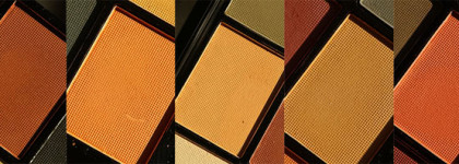 Еловая палетка Makeup Revolution Re-Loaded Palette - Iconic Division