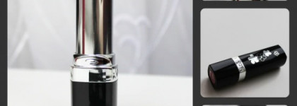 Avon Ultra Color Indulgence Lipstick spf 15 в оттенке Wine Berry