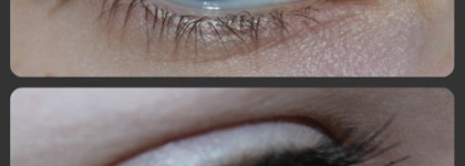 Тушь в подарок  Pupa Ultraflex Mascara Ultra Incurvante Extrablack