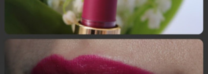 Chanel Rouge Allure Velvet Luminous Matte Lip Colour в оттенке 50 La Romanesque