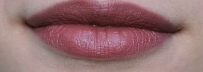 Губная помада Givenchy Rouge Interdit Satin Lipstick Irresistible Color в оттенке 65 Enimagtic Rosewood