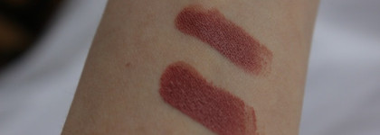Губная помада Givenchy Rouge Interdit Satin Lipstick Irresistible Color в оттенке 65 Enimagtic Rosewood