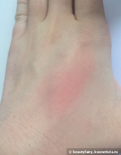 История камелии или Chanel Jardin de Chanel Blush Camelia Rose