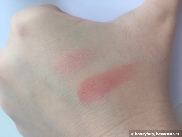 История камелии или Chanel Jardin de Chanel Blush Camelia Rose