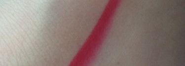 Nars Velvet matte lip pencil  Dragon  Girl