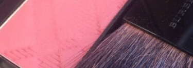 Burberry light glow natural blush - rose blush #03