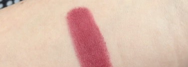 Burberry Lip Mist Natural Sheer Lipstick - Oxblood #214