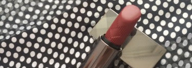 Burberry Lip Mist Natural Sheer Lipstick - Oxblood #214