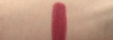 Burberry Lip Mist Natural Sheer Lipstick - Oxblood #214