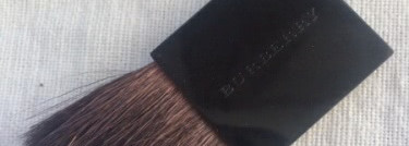 Burberry light glow natural blush - rose blush #03