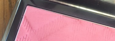 Burberry light glow natural blush - rose blush #03