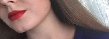Пара красных под номером 999 от Dior