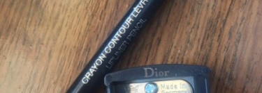 Пара красных под номером 999 от Dior