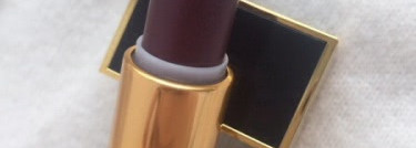 Tom Ford Lip Color #27 Bruised plum