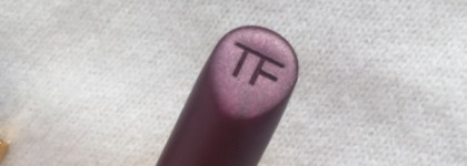 Tom Ford Lip Color #27 Bruised plum