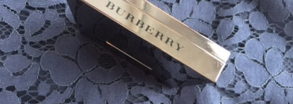 Burberry light glow natural blush - tangerine blush #06