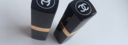 Chanel Rouge Coco Ultra Hydrating lip colour Lipstick-#422 Olga, #440 Arthur