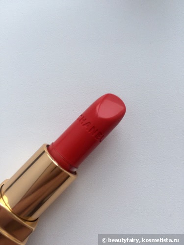 Chanel Rouge Coco Ultra Hydrating lip colour Lipstick-#422 Olga, #440 Arthur
