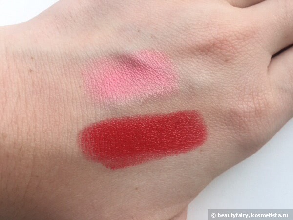 Chanel Rouge Coco Ultra Hydrating lip colour Lipstick-#422 Olga, #440 Arthur