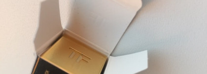 Tom Ford lip color rouge a levres 'Lips & Boys Collection' #23 Michael