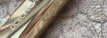 Dolce & Gabbana Classic Cream Lipstick #630 Black Magic