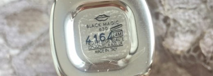 Dolce & Gabbana Classic Cream Lipstick #630 Black Magic