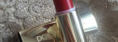 Dolce & Gabbana Classic Cream Lipstick #630 Black Magic