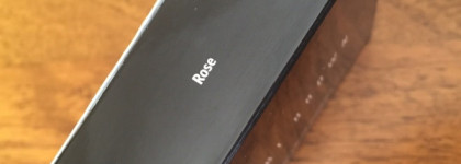 Шиммер Bobbi Brown Shimmer Brick Compact #Rose