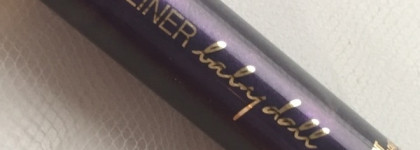Yves Saint Laurent  Eyeliner Baby Doll #12 Light Amethyst