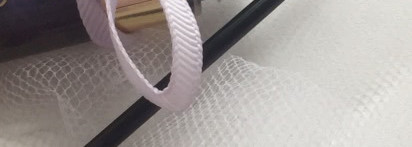 Yves Saint Laurent  Eyeliner Baby Doll #12 Light Amethyst