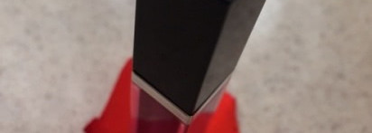 Givenchy Gloss Interdit Ultra Shiny Color Plumping Effect #10 Idyllic Plum