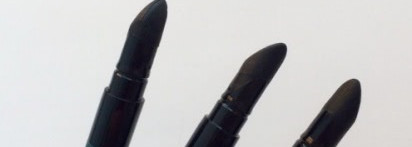 Estee Lauder Double Wear Stay-in-Place Eye Pencil #05 Night Violet,  #06 Sapphire, #07 Emerald Volt