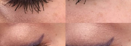 Estee Lauder Double Wear Stay-in-Place Eye Pencil #05 Night Violet,  #06 Sapphire, #07 Emerald Volt