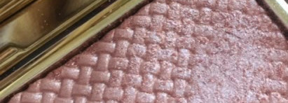 Estee Lauder Pure Color Gelee Powder EyeShadow #02 Cyber Pink