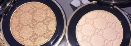 Gucci Magnetic Color Shadow Mono #045 Moonstone, #050 Oxydus