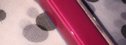 Яркие краски весны с Dior Rouge Dior Brillant Lipshine & Care Couture Color #775 Darling